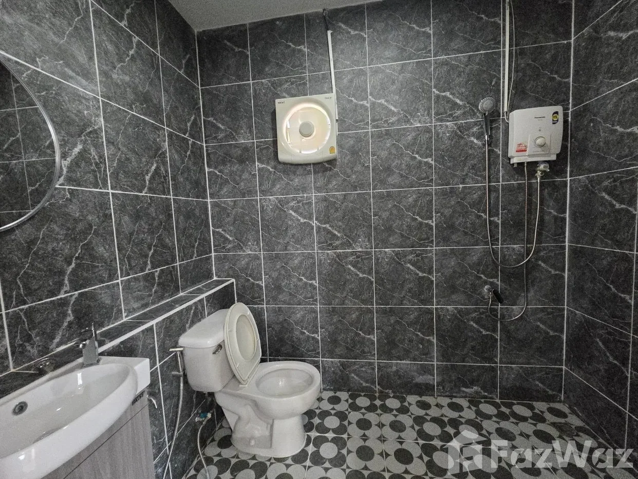 รูป ทาวน์เฮ้าส์ให้เช่า 3 ห้องนอน ในโครงการ บ้านชนกานต์ บ้านกลางเมือง 6653599 - รูปที่ 12/20