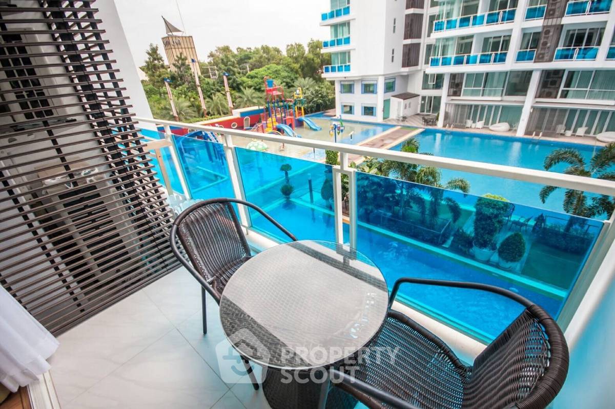 รูป ขายคอนโด 2 ห้องนอนที่ My Resort Hua-Hin ใกล้หาดเขาตะเกียบ (ID 3183761) - รูปที่ 13/14
