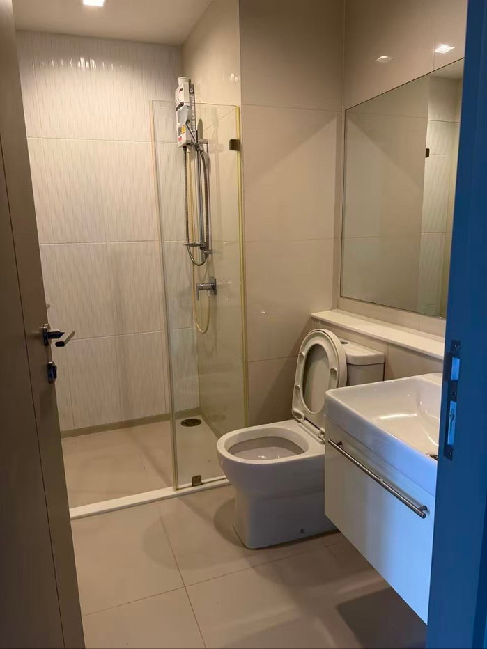 picture For Rent | Life Asoke Hype | 2 Bedrooms 49 Sqm | 39F | 36,000 THB | Near MRT Phra Ram 9 - 7/7