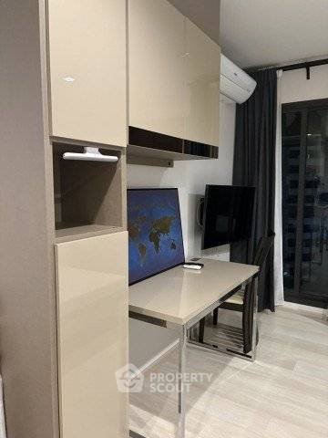 รูป คอนโด 1 ห้องนอน ชั้น 21 Life One Wireless ใกล้ BTS เพลินจิต (ID 3187454) - รูปที่ 3/8