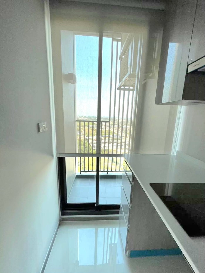 รูป เช่า คอนโด Notting Hill Rayong
ชั้น 23 ราคา 9,500/เดือน
- รูปที่ 9/15
