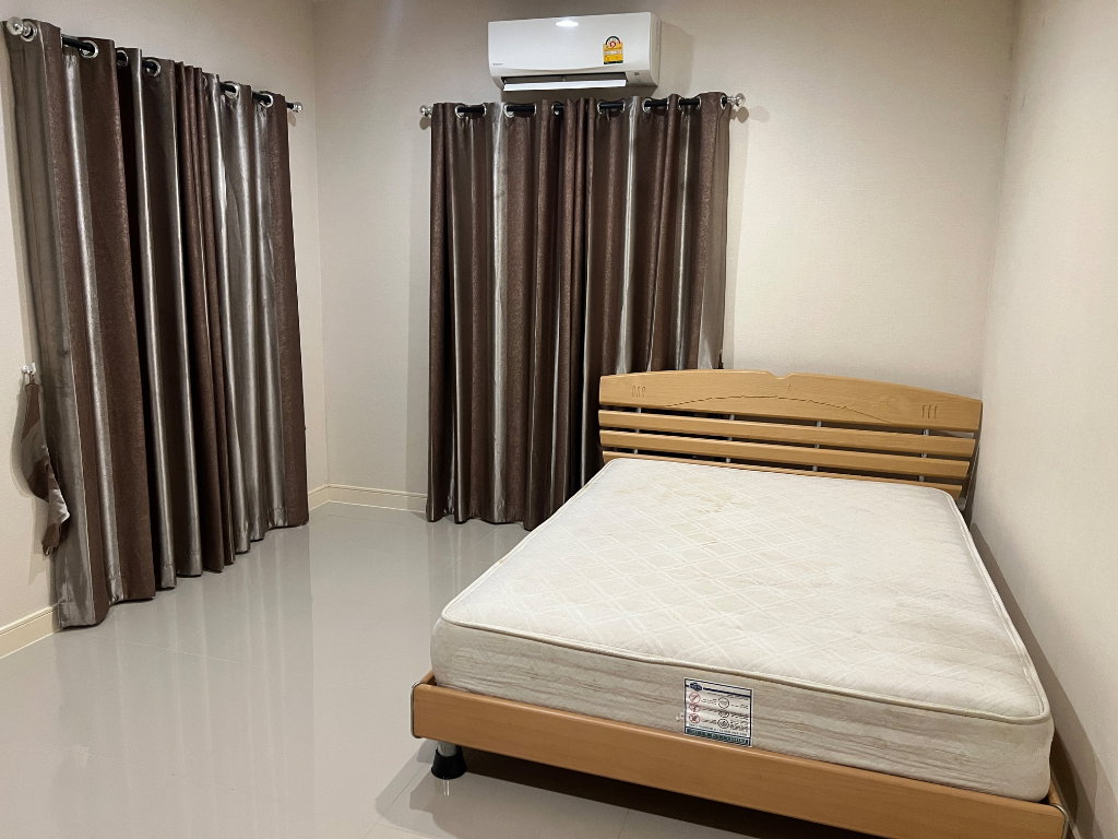 รูป 🏡 Luxury Family Home for Rent | Setthasiri Krungthep Kreetha Near Brighton & Wellington International School - รูปที่ 19/27