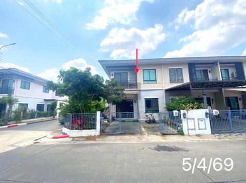 ขายทาวน์เฮ้าส์/ทาวน์โฮม โมดิ วิลล่า ชัยพฤกษ์ บางบัวทอง บางบัวทอง นนทบุรี CX-164497 ✅ ทักไลน์ @connexproperty ตอบทันที ทีมงานมืออาชีพ ✅