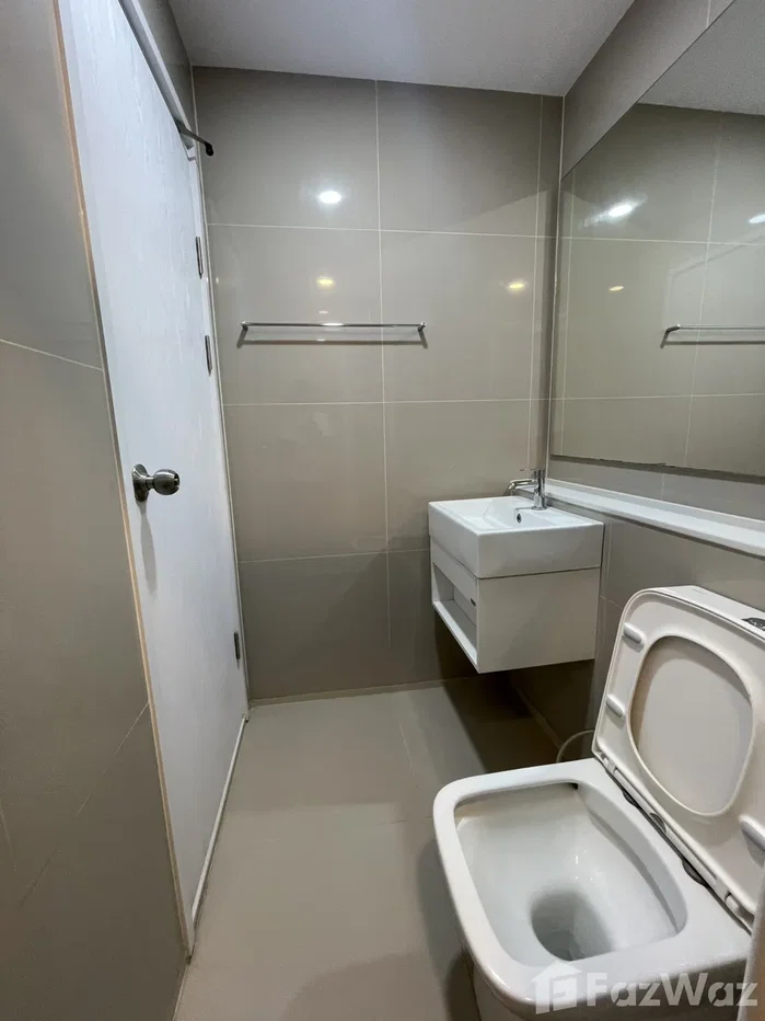 picture 1-Bedroom Condo at Denim Jatujak | City View | THB 2.8M 6668562 - 9/12