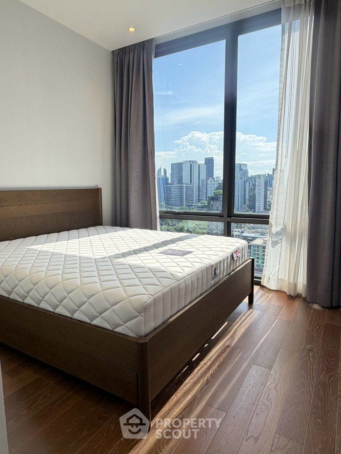 รูป คอนโด 2 ห้องนอน ชั้น 20 Muniq Langsuan ใกล้ BTS ราชดำริ (ID 3187102) - รูปที่ 17/19
