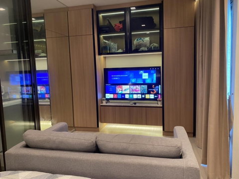 🎈#PT2407_147 🎈💥Urgent💥 Available September 10, 2026. Click quickly before it's gone‼️ For Rent 20k.🔥 Condo Life Asoke-Rama 9