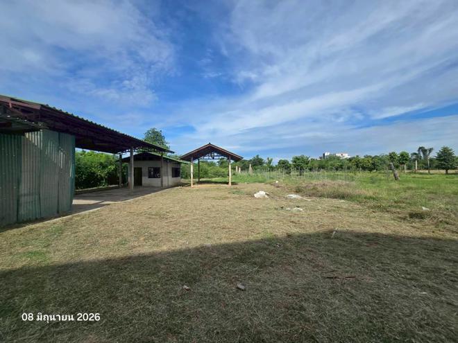 รูป อาคารโรงงาน 10386.7 ตร.วา ตะพานหิน พิจิตร 15.6M - รูปที่ 13/51