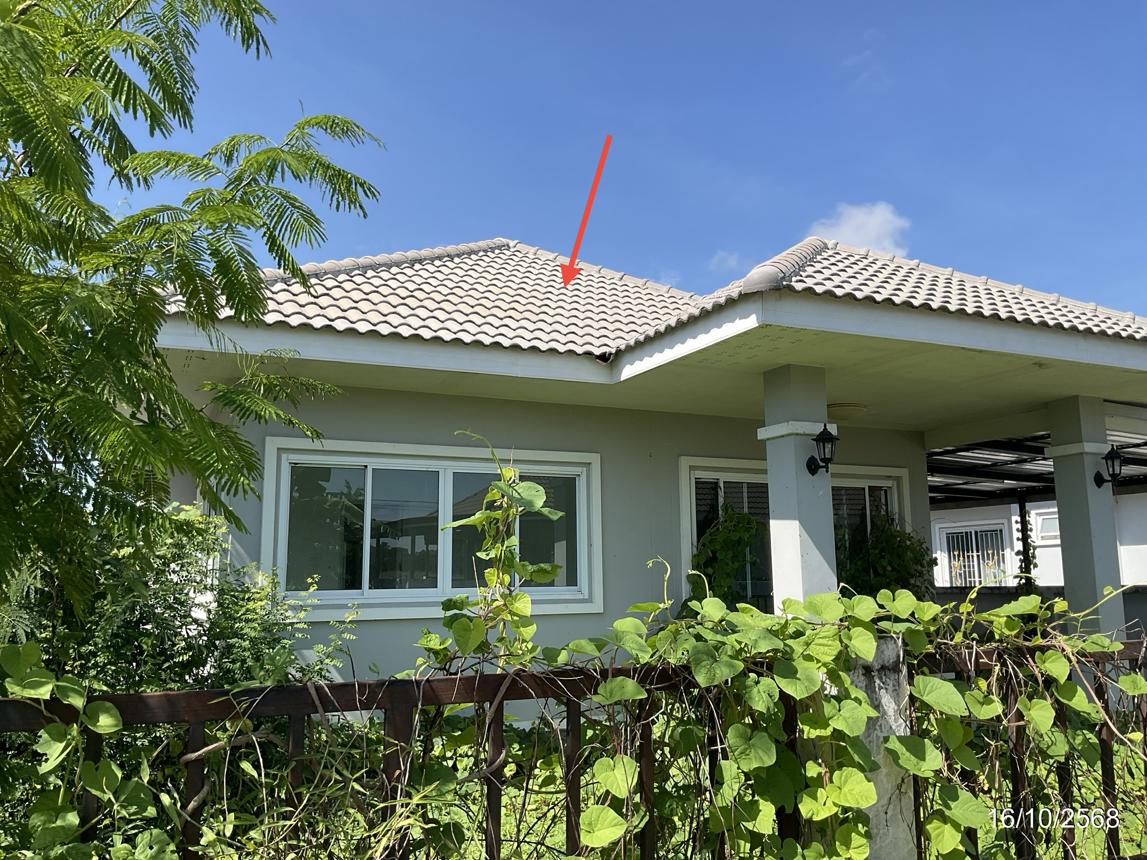 picture HOME 63 Sq.w. Sri Maha Pho Prachinburi for 2.3M - 8/15