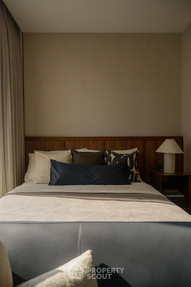 picture 1-BR Condo At Noble Around Ari, 100m to BTS Ari (ID 2154219) - 13/18