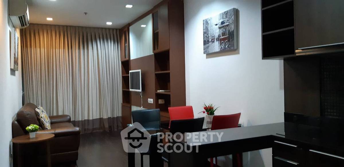 รูป ชั้น 32 ห้อง 2 ห้องนอน IDeo Q Phayathai ห่าง BTS พญาไท 200 ม. (ID 3186130) - รูปที่ 7/10