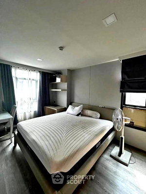 Condos for sale : 1-BR Condo For Sale, Maestro 19 Ratchada19 - Vipha, MRT Ratchadaphisek (ID 3185077)