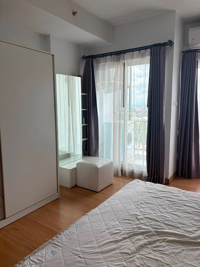 picture 🏙️💫Supalai Monte @ Viang Chiang Mai for Rent | 20th Floor | Fully Furnished - 6/15