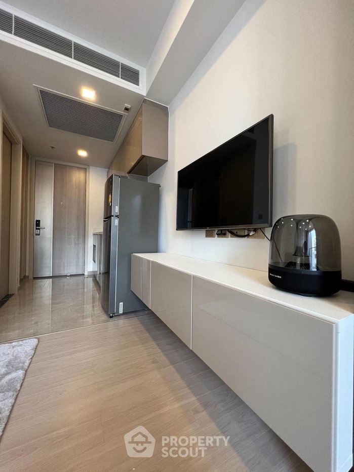 picture 1-BR Condo At One 9 Five Asoke - Rama 9 Near MRT Phra Ram 9 (ID 1343639) - 5/5