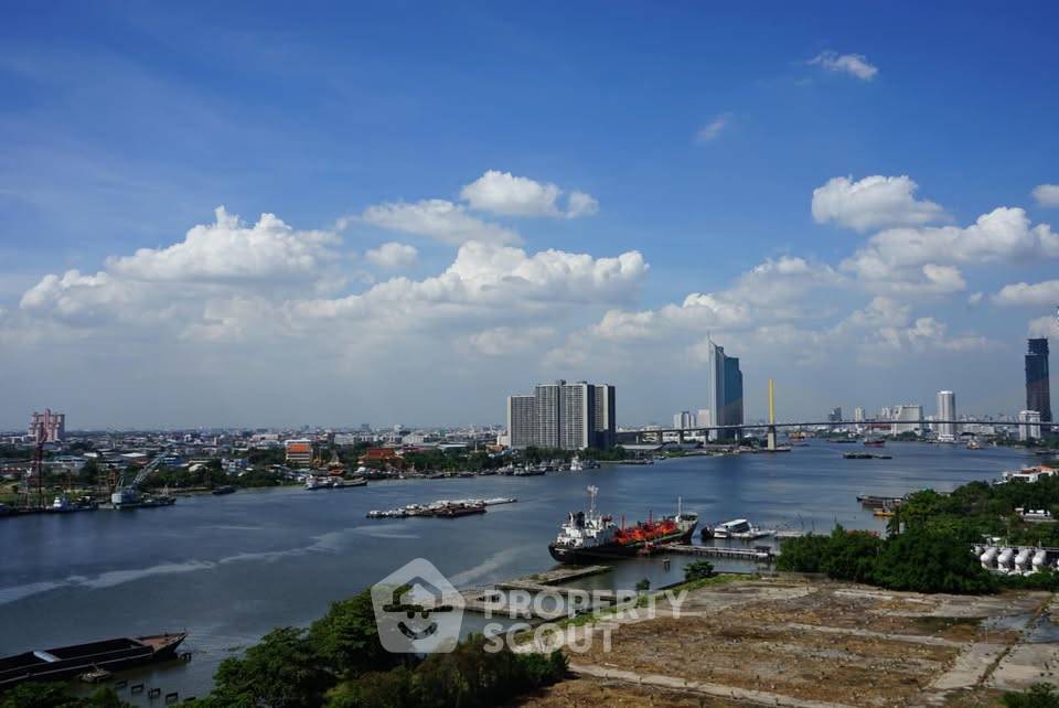 รูป ห้องชุด 1 ห้องนอน ชั้น 15 ที่ U Delight Residence Riverfront Rama 3 (ID 3163202) - รูปที่ 2/13