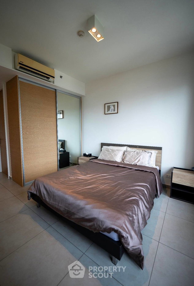 รูป ใกล้ BTS เอกมัยเพียง 200 ม. คอนโด 1 ห้องนอน The Lofts Ekkamai (ID 3185735) - รูปที่ 3/9