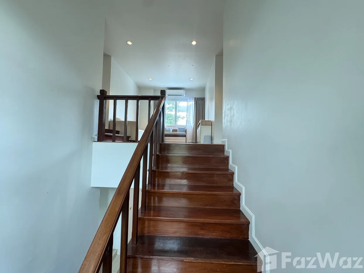 รูป บ้านเดี่ยวให้เช่า 4 ห้องนอน ในโครงการ ปริญญดา วงแหวน - สาทร 6670419 - รูปที่ 18/28