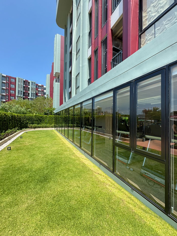 picture The Base Bukit — Live in the Heart of the City. - 8/18