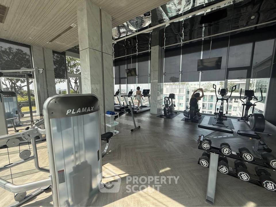 รูป คอนโด 2 ห้องนอน ชั้น 19 Supalai Park Yaekfaichai Station ใกล้ MRT ไฟฉาย 300 ม. (ID 3185433) - รูปที่ 17/22