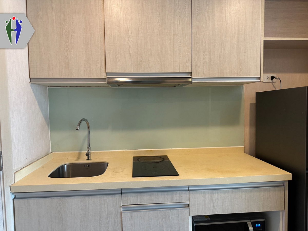 picture Condo for rent Jomtien at 𝑺𝒆𝒗𝒆𝒏 𝑺𝒆𝒂 💦🐳✨ - 6/9