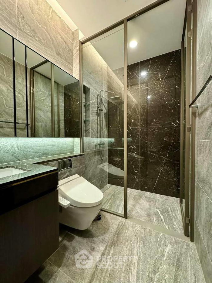 picture 31st-Floor 2-BR Condo, The Esse Sukhumvit 36, 70m To BTS Thong Lo (ID 3187849) - 11/11