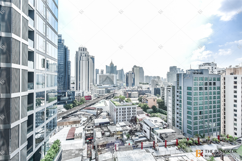 สะดวกสบายกับไลฟ์สไตล์สุด Luxury Q1 Sukhumvit ใกล้ BTS สถานีนานา