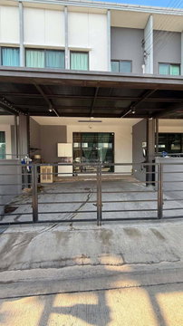 เช่าทาวน์เฮ้าส์/ทาวน์โฮม พลีโน่ ราชพฤกษ์ MRT-บางรักน้อยท่าอิฐ บางกร่าง เมืองนนทบุรี นนทบุรี CX-167034 ✅ ทักไลน์ @connexproperty ตอบทันที ทีมงานมืออาชีพ ✅