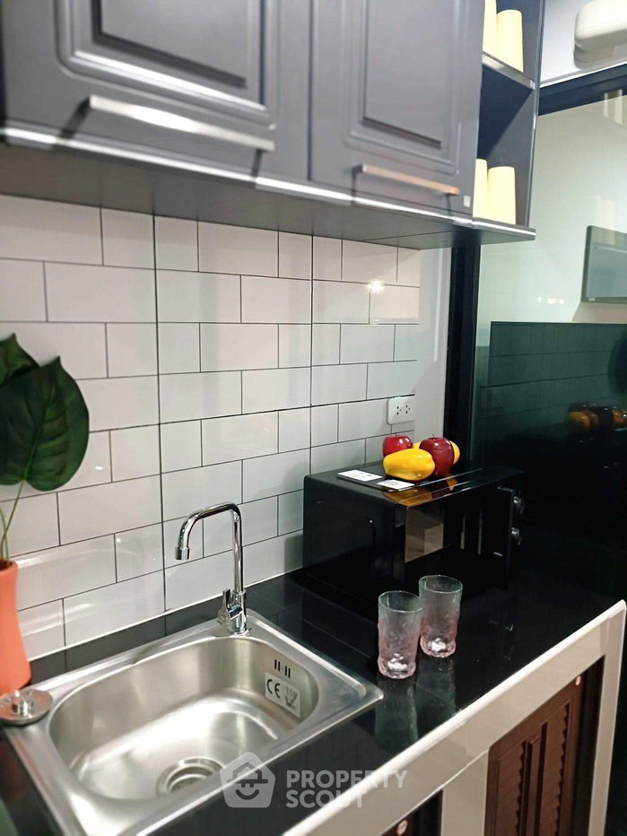 picture 1-BR Condo For Rent At RYE Sukhumvit 101/1, Bang Chak (ID 1851399) - 11/12