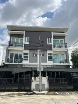 For Rent Homeoffice , Chuanchuen Modus Chaengwattana , MRT-Chaeng Watthana-Pak Kret 28 , Bang Phut , Pak Kret , Nonthaburi , CX-152523 ✅ Live chat with us ADD LINE @connexproperty ✅