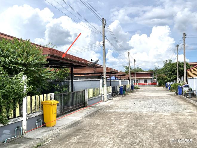 picture HOME 36 Sq.w. Sri Maha Pho Prachinburi for 1.5M - 5/15