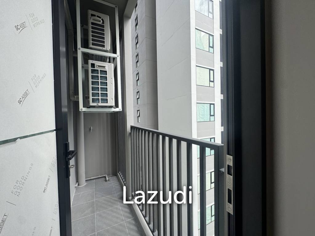รูป 2 bedrooms plus 2 bathrooms 66.20 Sq.M. Cobe Ratchada - รูปที่ 14/21