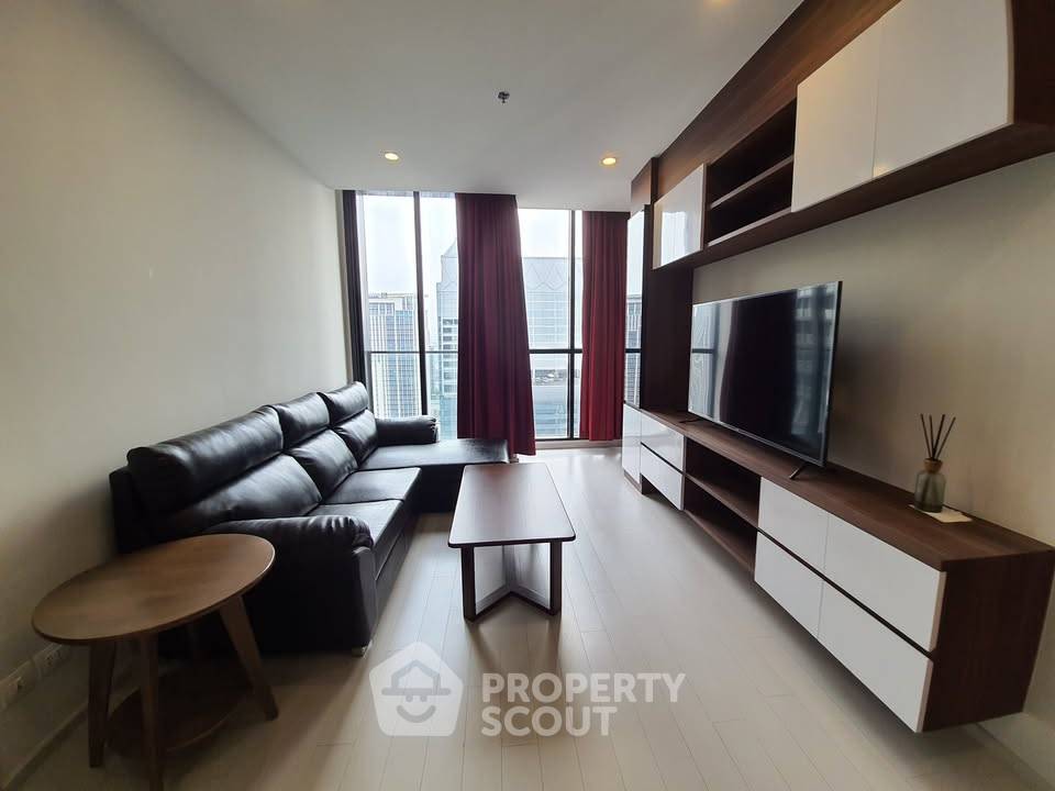 รูป ชั้น 32 คอนโด 2 ห้องนอน Noble Ploenchit ใกล้ BTS เพลินจิต 100 เมตร (ID 3187547) - รูปที่ 15/17