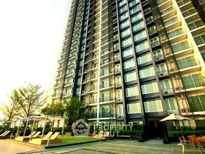 คอนโดให้เช่า : ใกล้ BTS ทองหล่อ 200 ม. คอนโด 2 ห้องนอน Siri At Sukhumvit (ID 3181061)