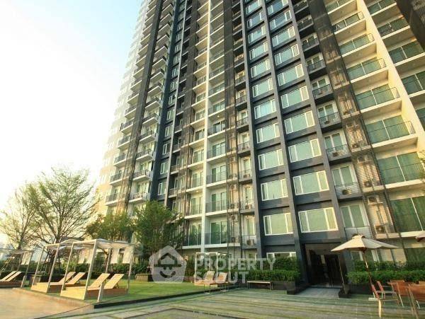 picture 200m To BTS Thong Lor | 2-BR Siri At Sukhumvit (ID 3181061) - 1/5