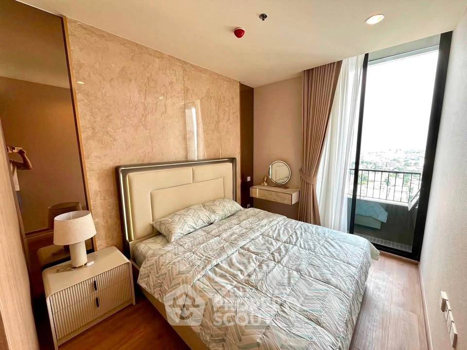 picture 17th-Floor 2-BR At Noble Form Thonglor Near BTS Thong Lor (ID 3188644) - 10/10