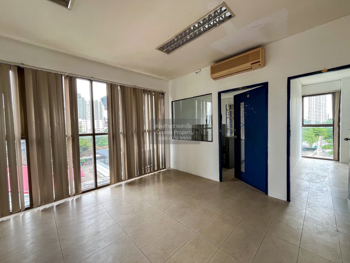 รูป ขายอาคารพาณิชย์ บ้านธารทิพ ห้องมุม หัวหมาก เขต บางกะปิ กรุงเทพ CX-160245 ✅ ทักไลน์ @connexproperty ตอบทันที ทีมงานมืออาชีพ ✅ - รูปที่ 5/6