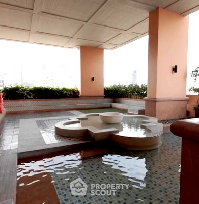 Condos for rent : Pet-Friendly 2-BR Aguston Sukhumvit 22 Near MRT Queen Sirikit (ID 3159223)
