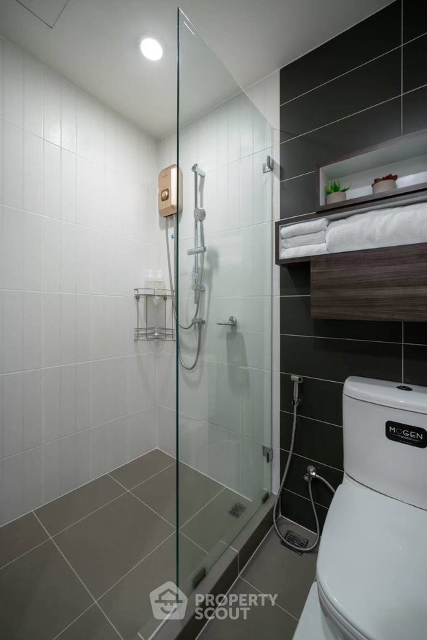 รูป ใกล้ MRT บางหว้า 200 ม. | 1-BR The President Sathorn-Ratchapruek 2 (ID 3187145) - รูปที่ 7/16
