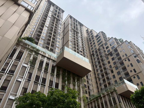 🔥🔥🔥 FOR SALE condo , Nye by Sansiri , BTS-Wongwian Yai , Khlong Ton Sai , Khlong San , Bangkok , CX-63867 ✅ Live chat with us ADD LINE @connexproperty ✅ 🔥🔥🔥