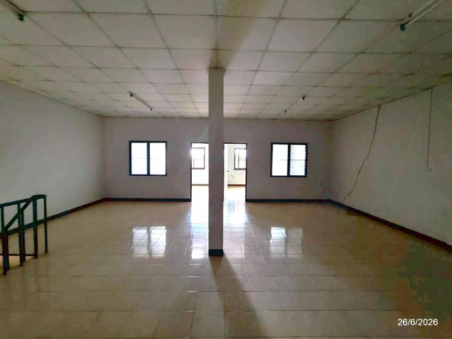 picture SHOP HOUSE 60 Sq.w. Kranuan Khon Kaen for 6.4M - 12/39