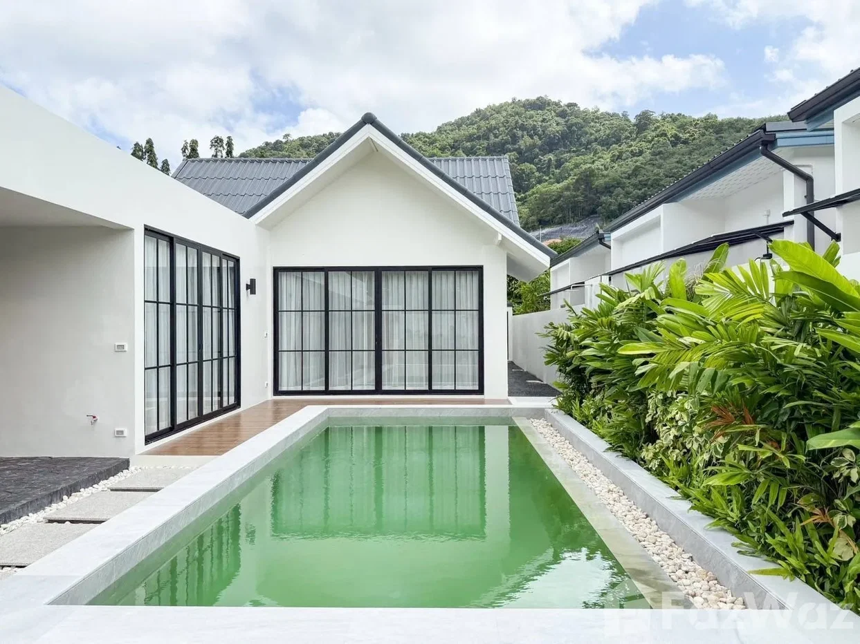 picture 3 Bedroom Villa for sale in Kamala, Phuket 6670280 - 4/30
