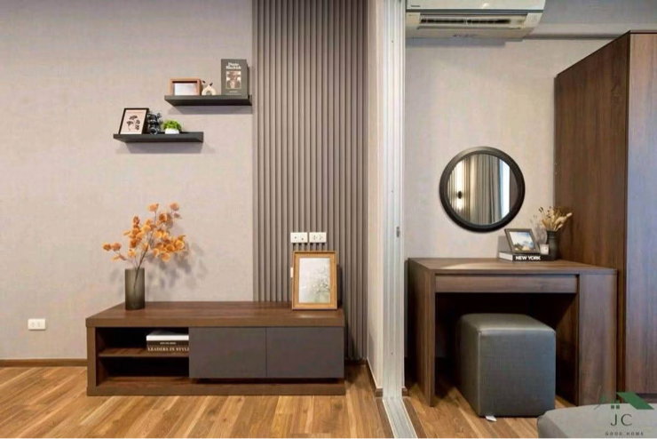 รูป S325 🔥 ให้เช่า 📍 A Space Me Sukhumvit 77📍 (เอ สเปซ มี สุขุมวิท 77) คอนโดกลางทำเลสุขุมวิท เชื่อมโยงรถไฟฟ้า 3 สาย - รูปที่ 5/11
