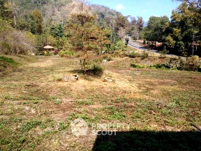 Land for sale Hang Dong Chiang Mai : 3,284 Sqm Land For Sale In Ban Pong, Hang Dong, Chiang Mai (ID 3108888)
