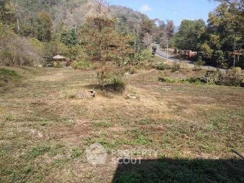 ที่ดินขนาด 3,284 ตร.ม. ขายบ้านโป่ง หางดง เชียงใหม่ (ID 3108888)