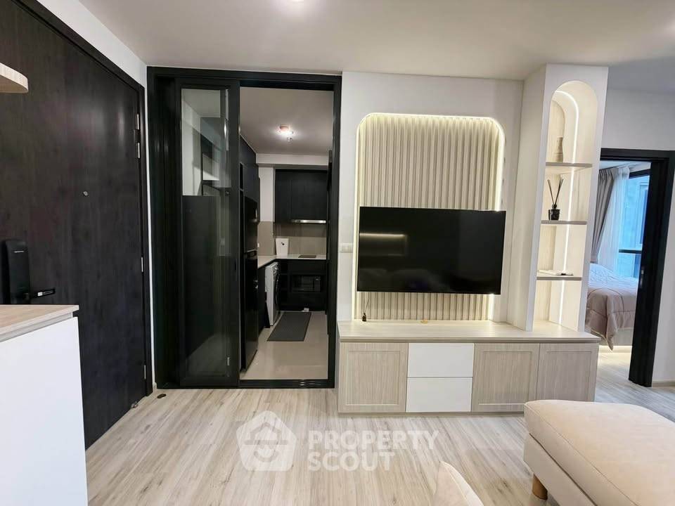 picture 100m To MRT Huai Khwang | 1-BR At XT Huaikhwang (ID 3188206) - 3/16