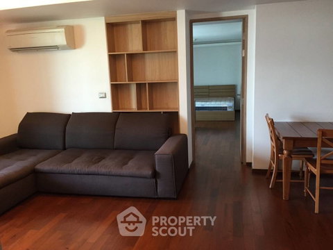2-BR 110 Sqm At The Address Sukhumvit 61 Near BTS Ekkamai (ID 560957)