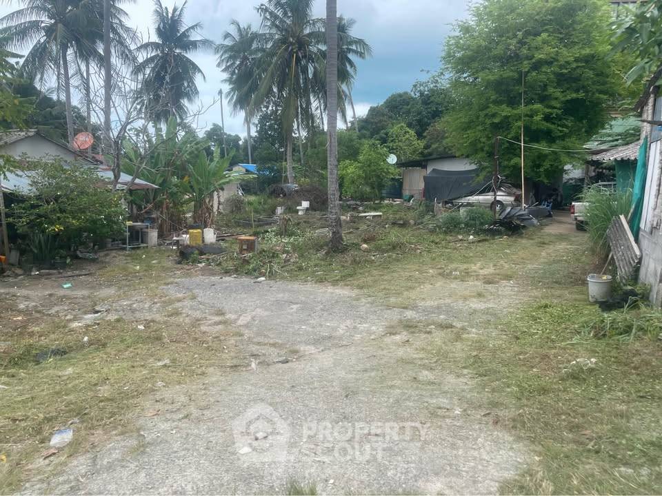 picture Land For Rent At Maenam Beach, Koh Samui (ID 3121278) - 5/10