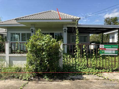 picture HOME 63 Sq.w. Sri Maha Pho Prachinburi for 2.3M - 12/15