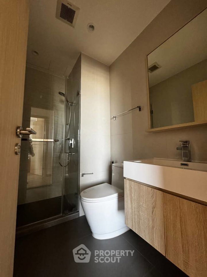 รูป คอนโด 2 ห้องนอน เลี้ยงสัตว์ได้ ที่ Maru Ekkamai 2 ใกล้ BTS เอกมัย (ID 3187468) - รูปที่ 8/8