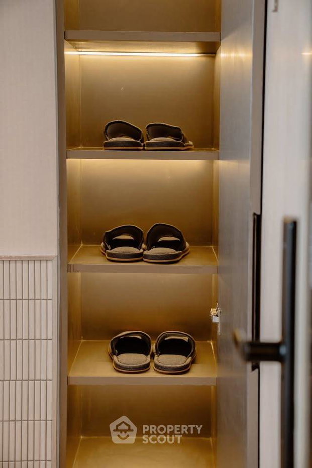 picture 1-BR Condo At Noble Form Thonglor, BTS Thong Lor Area (ID 3188513) - 8/9