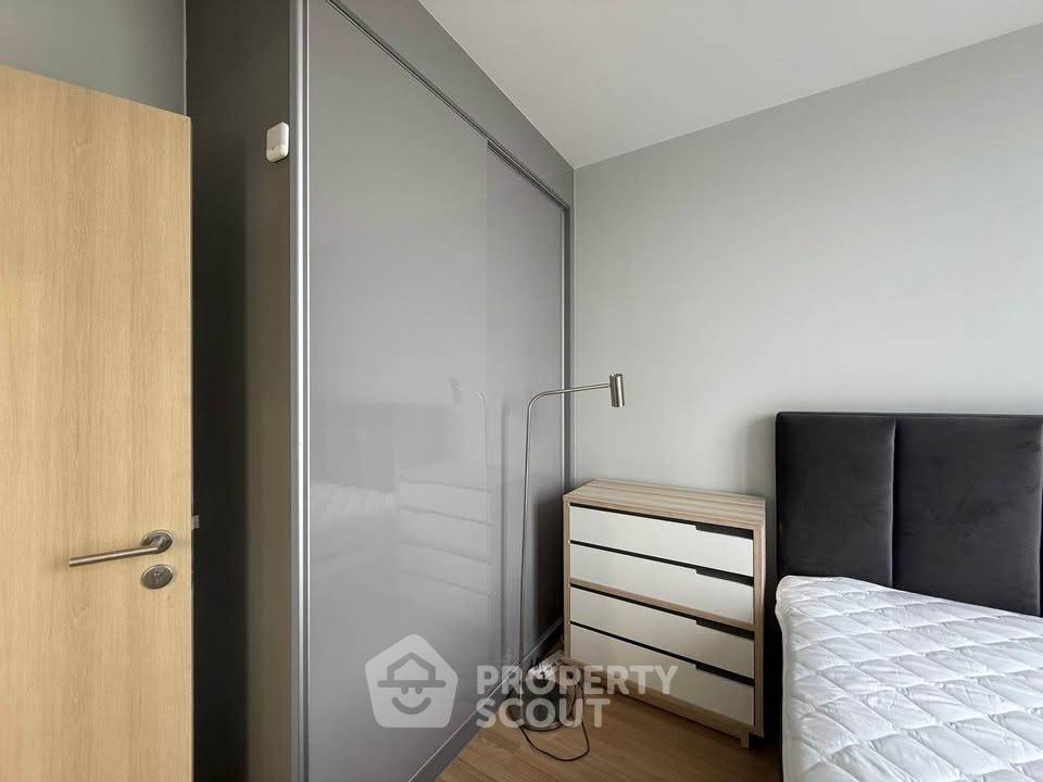 รูป คอนโด 2 ห้องนอน Skyrise Avenue Sukhumvit 64 ใกล้ BTS พูนวิถี (ID 3184768) - รูปที่ 6/10